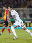 Lecce v Empoli - Serie A