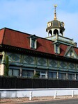 Paul Bocuse Abbey And Restaurant In Collonges Au Mont D Or