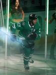 NHL: Dallas Stars V Chicago Blackhawks