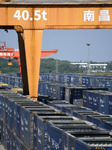 Nanchang International Dry Port