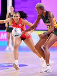 Fast5 Netball World Series - 2024