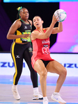 Fast5 Netball World Series - 2024