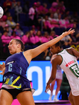 Fast5 Netball World Series - 2024