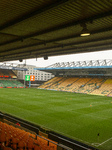 Norwich City FC v Bristol City FC - Sky Bet Championship