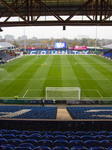 Stockport County v Bolton Wanderers - Sky Bet League 1