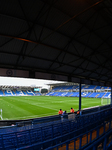 Peterborough v Cambridge United - Sky Bet League 1