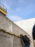 35th Anniversary Of The Fall Of The Berlin Wall