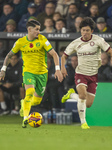 Norwich City FC v Bristol City FC - Sky Bet Championship