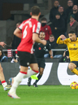 Wolverhampton Wanderers FC v Southampton FC - Premier League