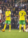 Norwich City FC v Bristol City FC - Sky Bet Championship