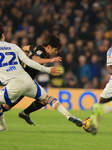 Leeds United FC v Queens Park Rangers FC - Sky Bet Championship