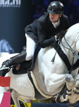 International Winning Round CSI5* - W Trophy n.5 