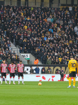 Wolverhampton Wanderers FC v Southampton FC - Premier League