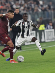 Juventus v Torino - Serie A