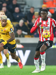 Wolverhampton Wanderers FC v Southampton FC - Premier League