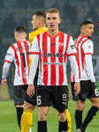 Cracovia v GKS Katowice - PKO Ekstraklasa