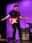 Richard Thompson Performs  