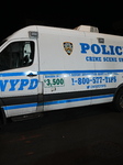 17-year-old Shot And Killed At 601 Oak Terrace In Bronx New York City