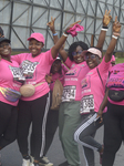 Lagos Women Run 2024 .