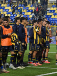 SS Juve Stabia v Spezia Calcio - Serie B