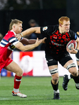 Newcastle Falcons v Doncaster Knights - Premiership Cup, Pool A