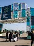 COP29 Starts Tomorrow In Baku