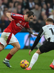 Nottingham Forest FC v Newcastle United FC - Premier League