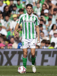 Real Betis Balompie v RC Celta de Vigo - La Liga EA Sports