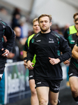 Newcastle Falcons v Doncaster Knights - Premiership Cup, Pool A