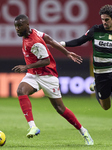  Sporting Clube de Braga v Sporting Clube de Portugal - Liga Portugal Betclic