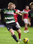 Sporting Clube de Braga v Sporting Clube de Portugal - Liga Portugal Betclic