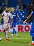 Getafe CF v Girona FC - La Liga EA Sports