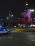 106th Poland's Independence Day In Warsaw.