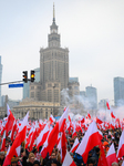 Poland Celebrates 106th Independence Day 