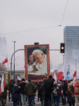 Poland's Independence Day Celebrated In Warsaw