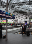 Berlin Hauptbahnhof