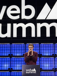 Opening Night Of Web Summit 2024