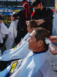 Hundreds Of Farmers Rally In Yeouido Demanding Agricultural Reform