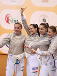 Fencing World Cup 2024 In Oran In Algeria