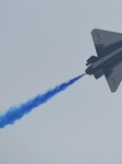 J-10C at The 15th China International Aviation and Aerospace