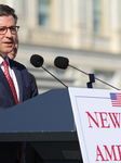 GOP Press Conference At Capitol