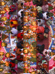 Rakher Upobash Festival In Bangladesh