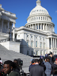 GOP Press Conference At Capitol