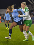 Manchester City v Hammarby IF - UEFA Women's Champions League 2024/25 Group Stage MD3