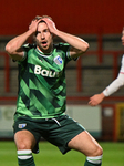 Stevenage v Gillingham - EFL Trophy