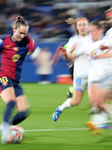 FC Barcelona v SKN St. Pölten - UEFA Women's Champions League 2024/25 Group Stage MD3