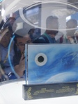 Lunar Soil Samples Display at Zhuhai  Air Show