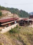 A Abandoned Factory in Qiandongnan