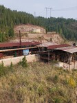 A Abandoned Factory in Qiandongnan