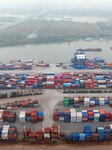  Beijing-Hangzhou Grand Canal Port Logistics Group in Huai 'an